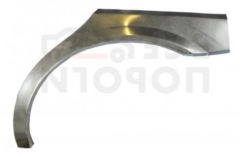 Оцинкованная сталь 0,8 мм. 3833р