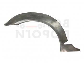 4 199 р. Правая задняя ремонтная арка (внешняя) Vseporogi  Mazda RX8 (2003-2012) (Оцинкованная сталь 0,8 мм.). Увеличить фотографию 1
