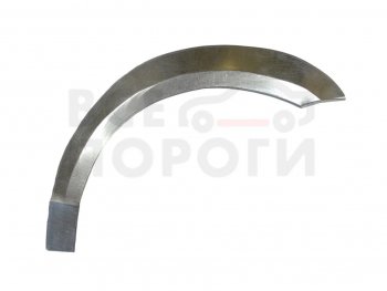 Оцинкованная сталь 0,8 мм. 5160р