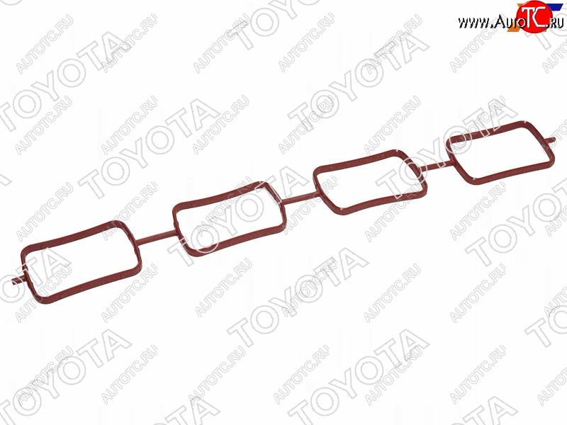 1 169 р. Прокладка впускного коллектора  TOYOTA RAV4 18- 2ARFE (17171-36020)