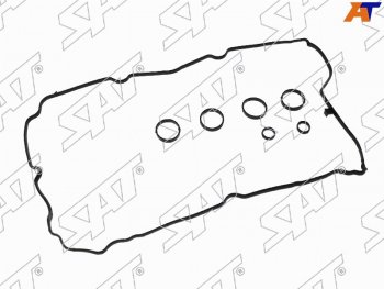 979 р. Прокладка клапанной крышки PEUGEOT PARTNER 10-308 07-5008 09-CITROEN BERLINGO 09-C4 PICASSO 08- (K0249F4). Увеличить фотографию 1