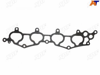 Прокладка впускного коллектора B20B SAT Honda Integra DB6,DB7,DB8,DB9 седан дорестайлинг (1993-1995)