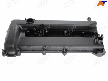 7 999 р. Крышка клапанов FORD FOCUS II 04-11  MONDEO IV 07-15  AOBCTBBBAOBATBBA (ST-321-0048). Увеличить фотографию 1