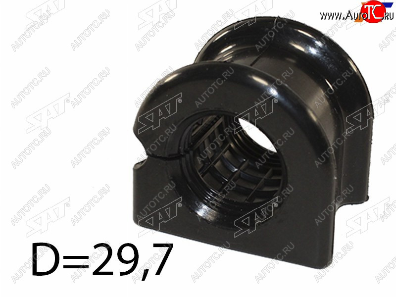 479 р. Втулка переднего стабилизатора D=29.7 SAT  Ford Explorer ( UN152,  U251) (2001-2010)