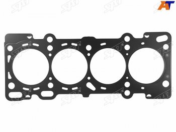 Прокладка ГБЦ FPFS SAT Mazda 323/Familia седан BJ рестайлинг (2000-2004)