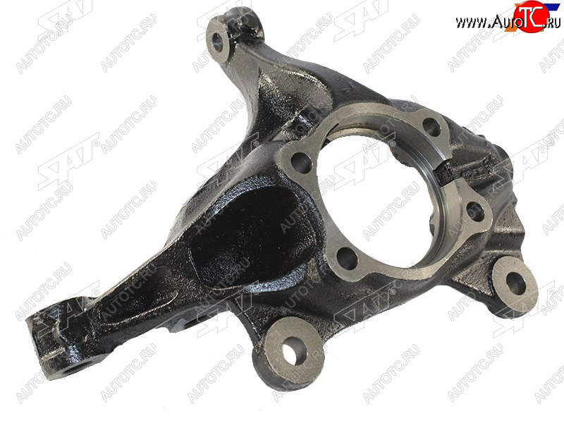 3 699 р. Кулак поворотный MAZDA CX-5 11-MAZDA 6 12-MAZDA 3 13- LH (ST-KD35-33-031)