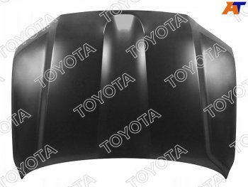 Капот SAT Toyota (Тойота) Land Cruiser (Лэнд)  200 (2015-2021) 200 2-ой рестайлинг