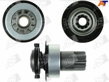 979 р. Бендикс Audi A3 96-03  Skoda Octavia 96-10  Volkswagen Golf 87-06  Passat 88-97  Audi S3 96-03  (SD0058). Увеличить фотографию 1