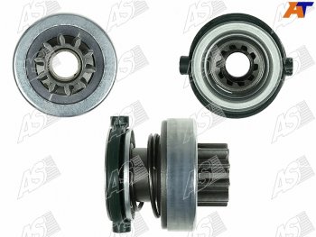 1 379 р. Бендикс Ford Fiesta 95-12  Focus 98-11  Mondeo 96-00  C-MAX 07-10  Mazda 2 02-07  Volvo C30 06- (SD0077). Увеличить фотографию 1