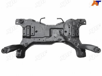 14 799 р. Подрамник передний FORD FOCUS II 05-11FORD C-MAX 03-10MAZDA3 03-08 (ST-1734687). Увеличить фотографию 1