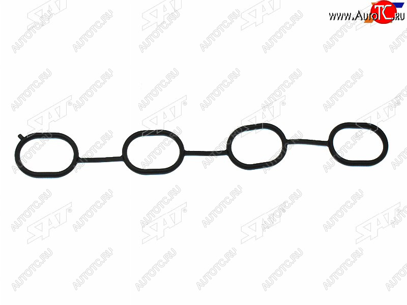126 р. Прокладка впускного коллектора HYUNDAI ACCENTSOLARISRIO 10- 1,4-1,6 (ST-28411-2B500)