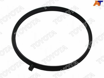 319 р. Прокладка корпуса дроссельной заслонки TOYOTA LAND CRUISER PRADO 120 1GR-FE 02- (22271-31012). Увеличить фотографию 1