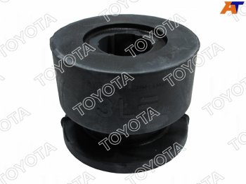 4 499 р. Подушка рамы №3 нижняя TOYOTA LAND CRUISER 200,LEXUS LX570 07- (52206-60030). Увеличить фотографию 1