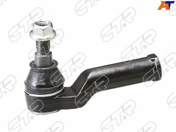 Наконечник рулевой FORD MONDEO 07-LAND ROVER FREELANDER II 06-14 RH Ford Mondeo Mk4,BD рестайлинг, седан (2010-2014)