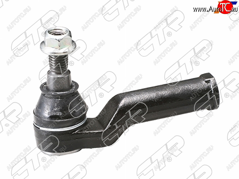 2 359 р. Наконечник рулевой FORD MONDEO 07-LAND ROVER FREELANDER II 06-14 RH Volvo XC60  дорестайлинг (2008-2013)