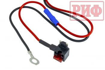 1 139 р. Розетка USB 2,1A для Toyota 22x22 (rif22-4-1014300). Увеличить фотографию 5