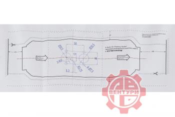 15 649 р. Автономный воздушный отопитель Лунфэй (Ben fu) 24V5кВт, дизель (5907). Увеличить фотографию 11