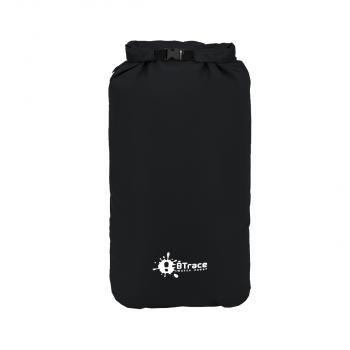 3 299 р. Гермомешок BTrace с лямками DryBag 100л (Черный) (a0358-b). Увеличить фотографию 1