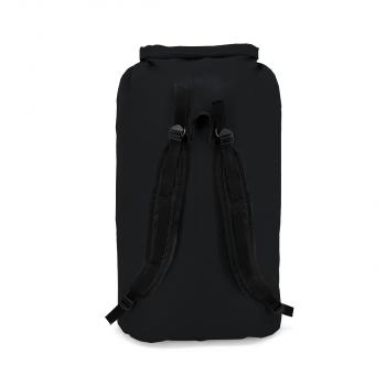 3 299 р. Гермомешок BTrace с лямками DryBag 100л (Черный) (a0358-b). Увеличить фотографию 2