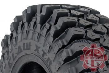 25 749 р. Шина WANDA CLAW XTR WN02 MT 32570-15LT (33x12.5-15LT) 108K POR (wn0202). Увеличить фотографию 4