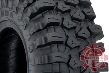 29 999 р. Шина WANDA CLAW XTR WN02 MT 32570-16LT (35x12.5-16LT) 120K POR (wn0204). Увеличить фотографию 4