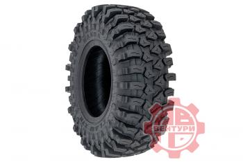 36 999 р. Шина WANDA CLAW XTR WN02 MT 33575-17LT (37x12.5-17LT) 124K POR (wn0207). Увеличить фотографию 1