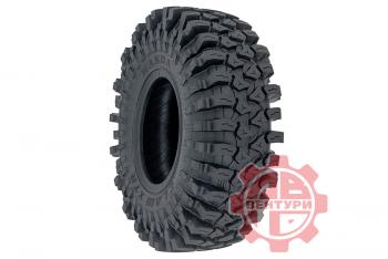 36 599 р. Шина WANDA CLAW XTR WN02 MT 33585-16LT (38.5x12.5-16LT) 128K POR (wn0208). Увеличить фотографию 1