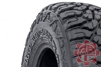 14 599 р. Шина ROADCRUZA RA3200 MT 31x10.50R15LT 109Q POR (ra48203). Увеличить фотографию 3