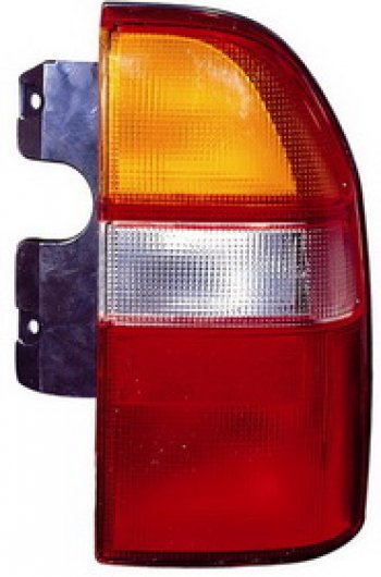 Правый фонарь DEPO Suzuki Grand Vitara FTB03 3 двери (1997-2005)