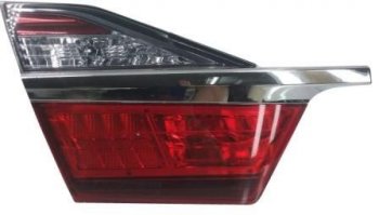 3 359 р. CAMRY ФОНАРЬ ЗАДН ВНУТРЕН ЛЕВ (Китай) (tycam14-750-l, 8159133270). Увеличить фотографию 1