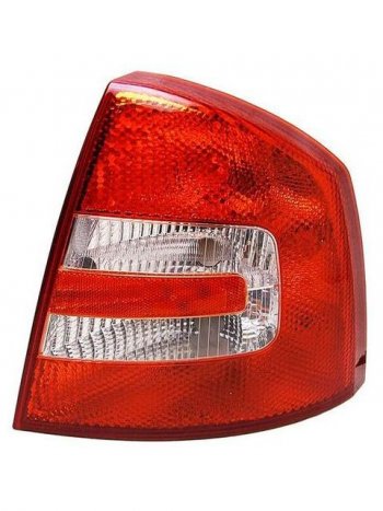 Правый фонарь BODYPARTS Skoda (Шкода) Octavia (Октавия)  A5 (2004-2008) A5 дорестайлинг лифтбэк