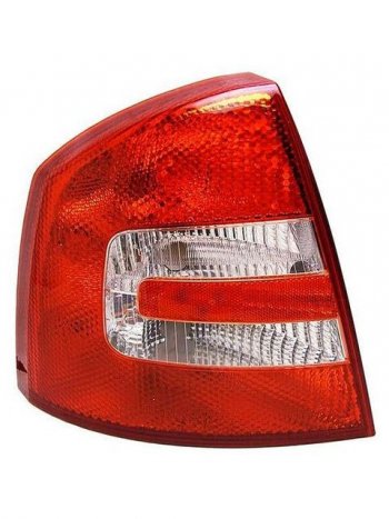 Левый фонарь BODYPARTS  Skoda (Шкода) Octavia (Октавия)  A5 (2004-2008) A5 дорестайлинг лифтбэк