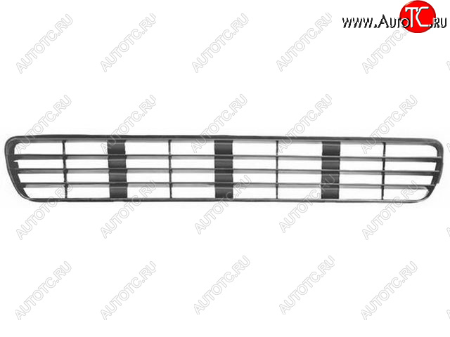 1 559 р. AUDI 80 РЕШЕТКА БАМПЕРА ПЕРЕДН ЦЕНТРАЛ (ai08091-190-c, 8a0807683a01c)