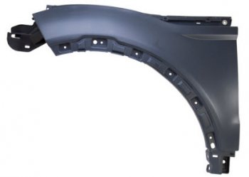 Левое крыло BODYPARTS  Land Rover (Ленд) Range Rover Evoque (ранж)  1 L538 (2011-2015) 1 L538 дорестайлинг 3 дв., дорестайлинг 5 дв.