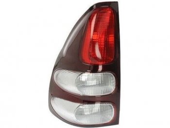 Правый фонарь DEPO  Toyota (Тойота) Land Cruiser Prado (Лэнд)  J120 (2002-2009) J120