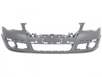 Передний бампер BodyParts  Volkswagen (Волксваген) Passat (Пассат)  B6 (2005-2011) B6 седан