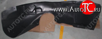 2 249 р. Правый подкрылок передний BODYPARTS  Cadillac SRX (2010-2012) дорестайлинг