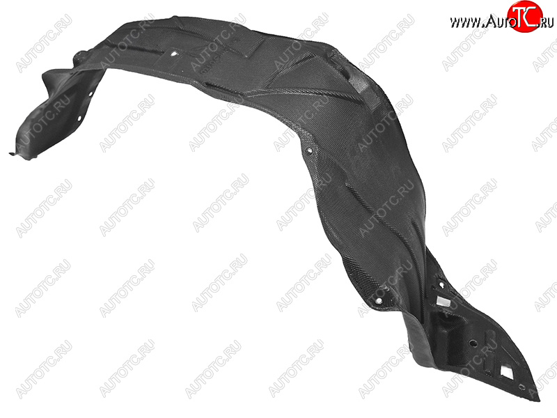 929 р. Подкрылок HONDA CIVIC 01-05 4D LH (ST-11-0430)