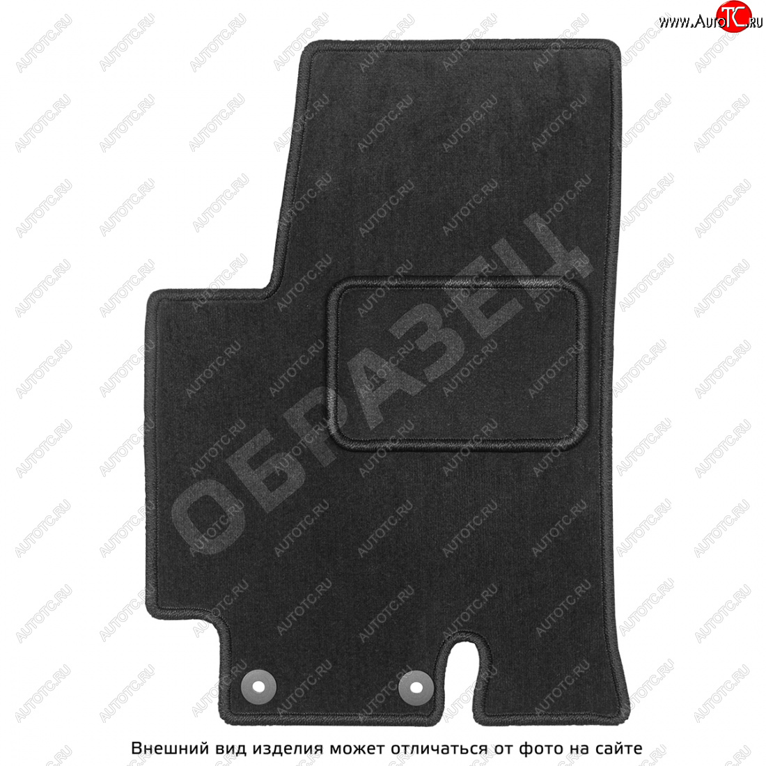 3 599 р. Ковры салона текстильные Norplast  Chevrolet Cobalt (2011-2016) ( Comfort черные)