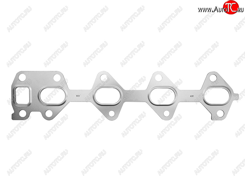 599 р. Прокладка выпускного коллектора HYUNDAI IX35 09-SANTA FE 09-KIA SORENTO 09-SPORTAGE 10- D4HB 2,2 (285212F000)