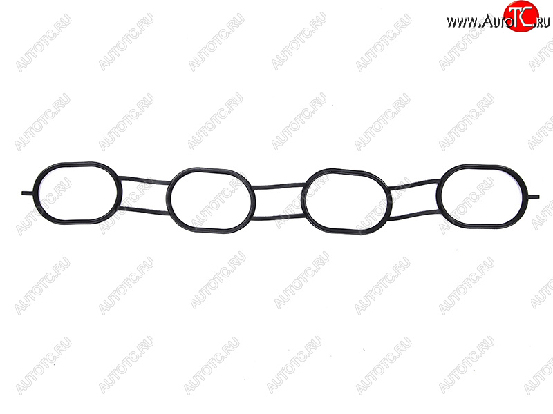 1 129 р. Прокладка впускного коллектора QR25DE STONE  Nissan Rogue - X-trail  2 T31