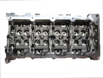 38 999 р. Головка блока цилиндров SAT  Nissan Cabstar - Pathfinder ( R51,  R52,  R53). Увеличить фотографию 1