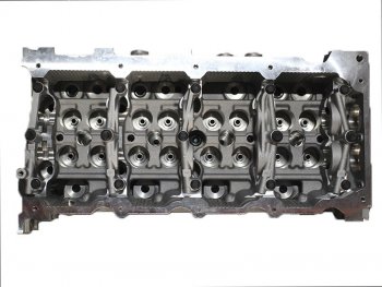 Головка блока цилиндров SAT  Nissan Cabstar, Murano (2 Z51,  3 Z52), Navara (2 D40,  3 D23), Pathfinder (R51,  R52,  R53)