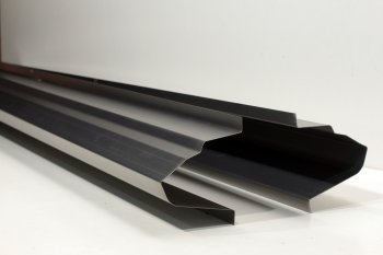 Холоднокатаная сталь 1.2 мм 7470р