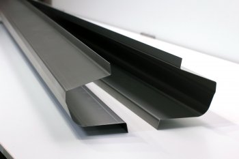 Холоднокатаная сталь 1.2 мм 5651р