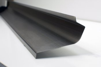 Холоднокатаная сталь 1.2 мм 2653р