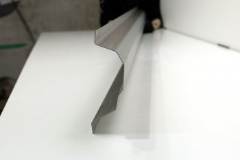 Холоднокатаная сталь 1.2 мм 2555р