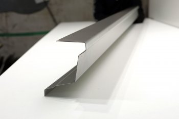 Холоднокатаная сталь 1.2 мм 4914р
