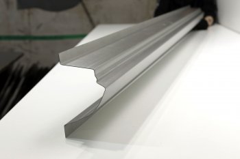 Холоднокатаная сталь 1.2 мм 4914р
