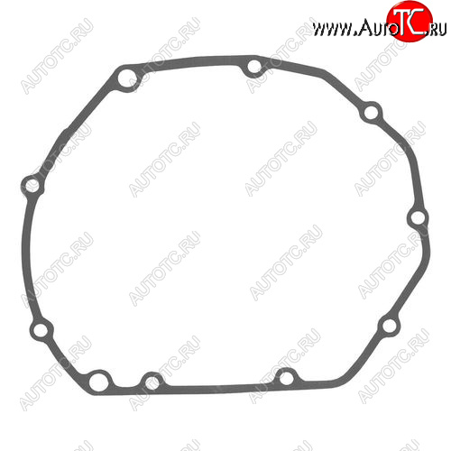 429 р. Suzuki GSX-R1100, GSX600750F Прокладка правая большая правая (сцепления) 11482-27A20-000 (000s-008)